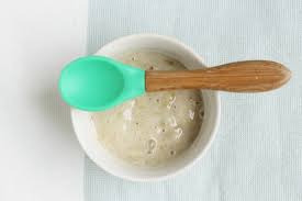 Banana Puree